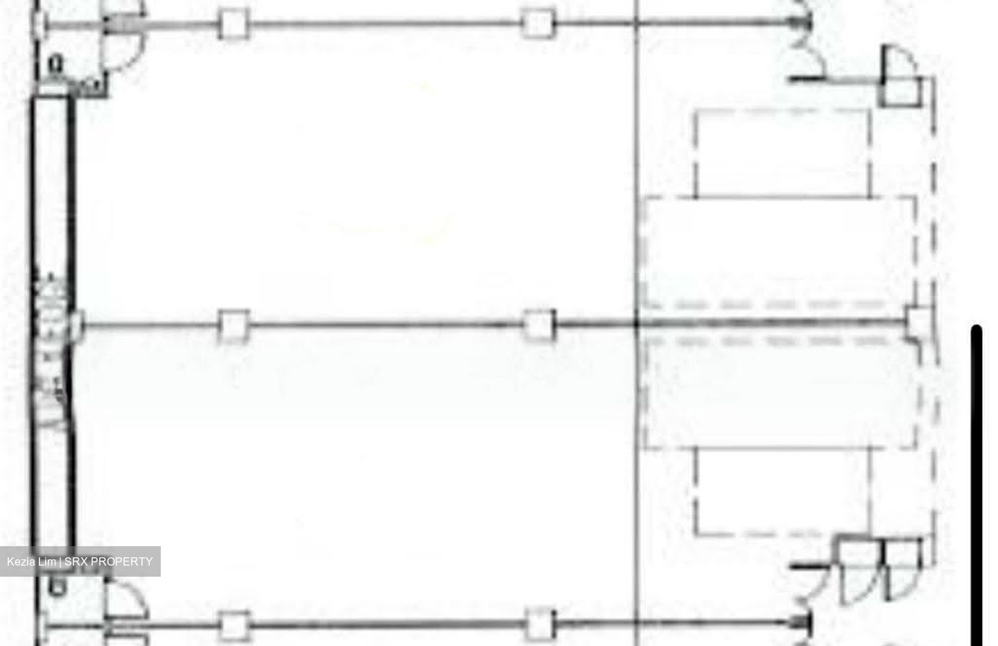 Capitaspring (D1), Retail #604760921